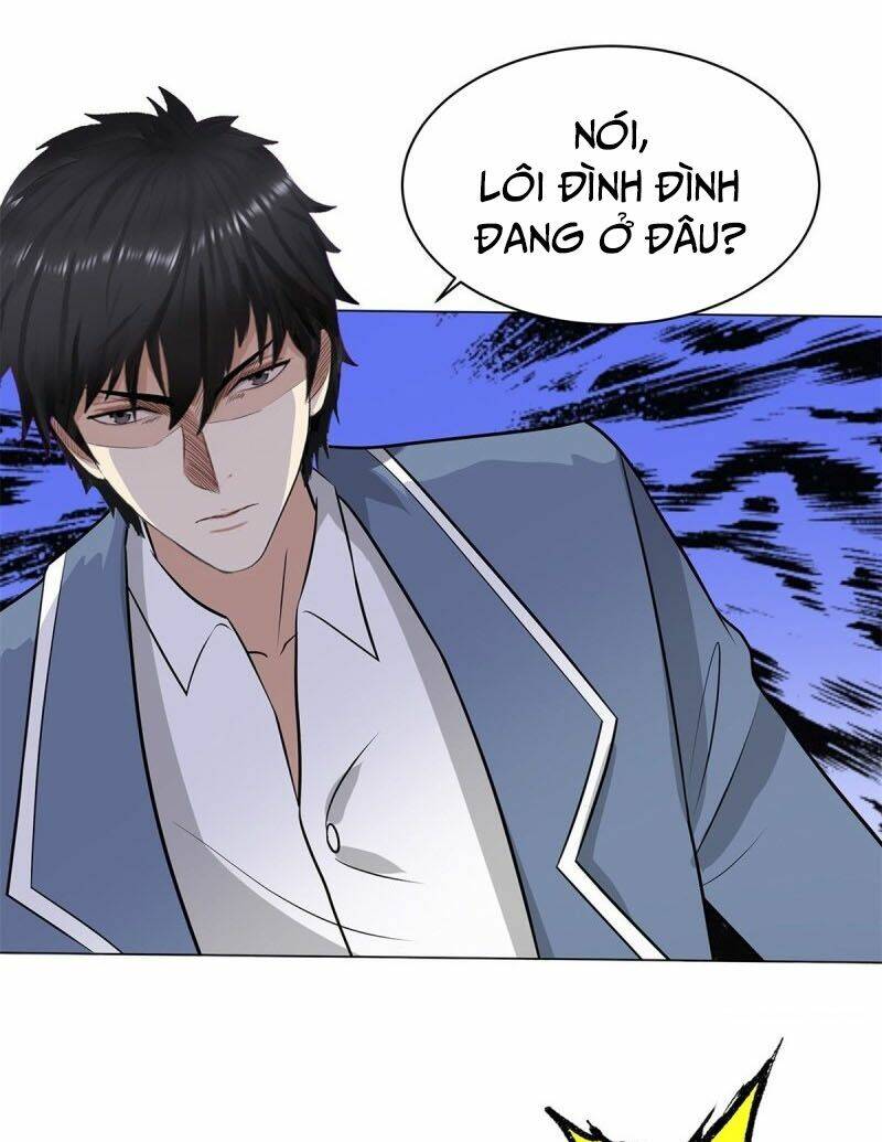 học viện cao thủ chapter 248 19