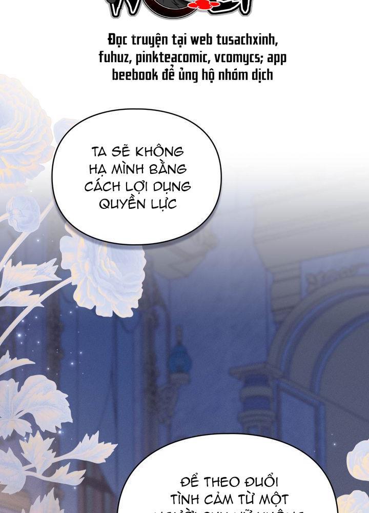 chấp nhận sự chiếm đoạt chapter 30 38