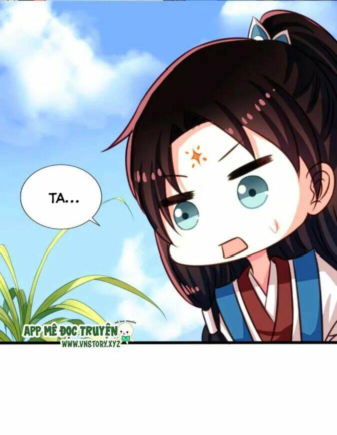 ông chủ của tôi là yêu quái chapter 56.5 17