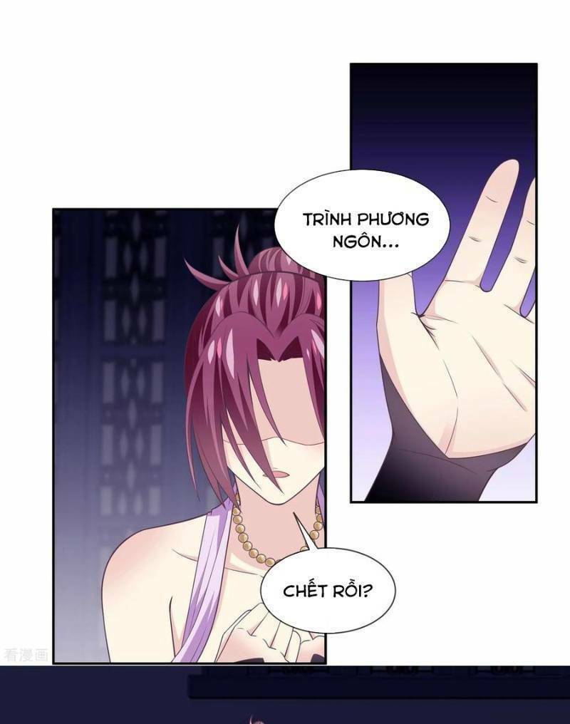 ta là ngọc hoàng đại đế chapter 73 1