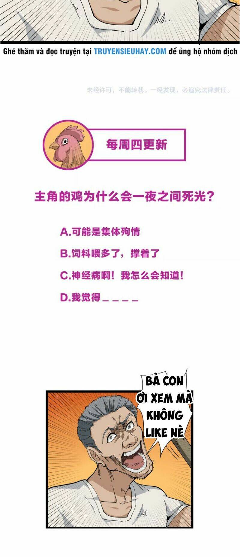 hồi xuân tiểu độc y chapter 1 51