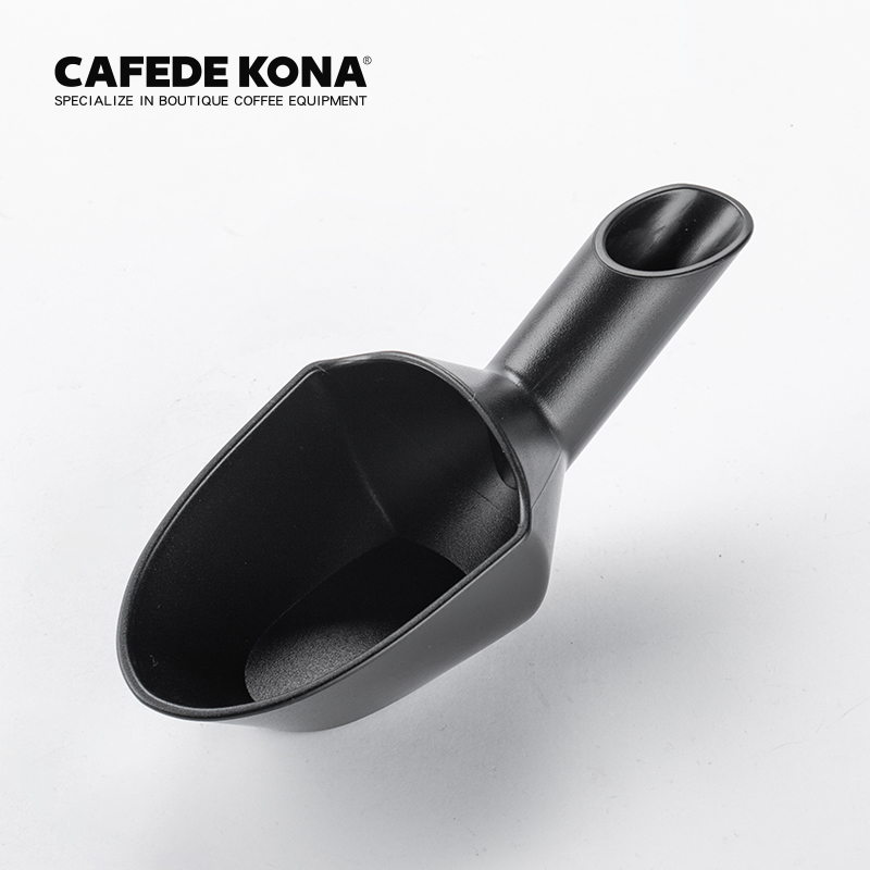 Muỗng nhựa múc cân cà phê 20g tiện dụng CAFE DE KONA