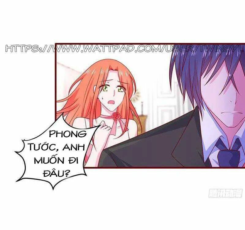 không gả cho tổng tài, gả cho người hầu chapter 83 2