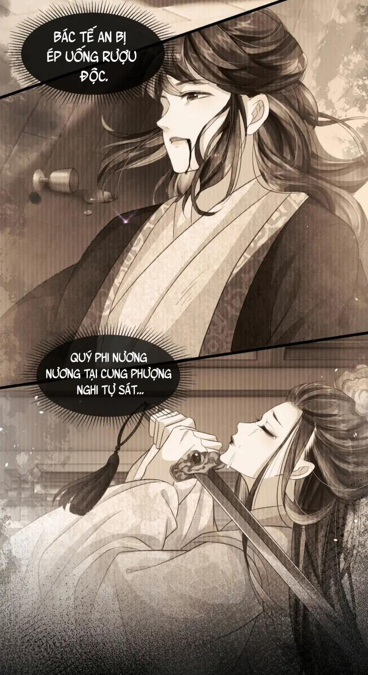 tướng quân luôn tự coi mình thành thế thân chapter 2 42