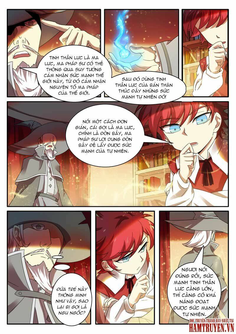 ác ma pháp tắc chapter 2 6