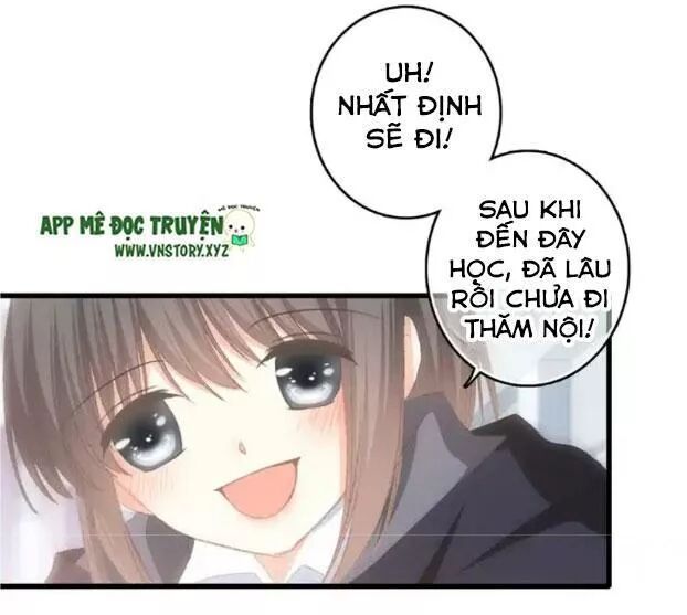 con tim rung động 2 chapter 56 39