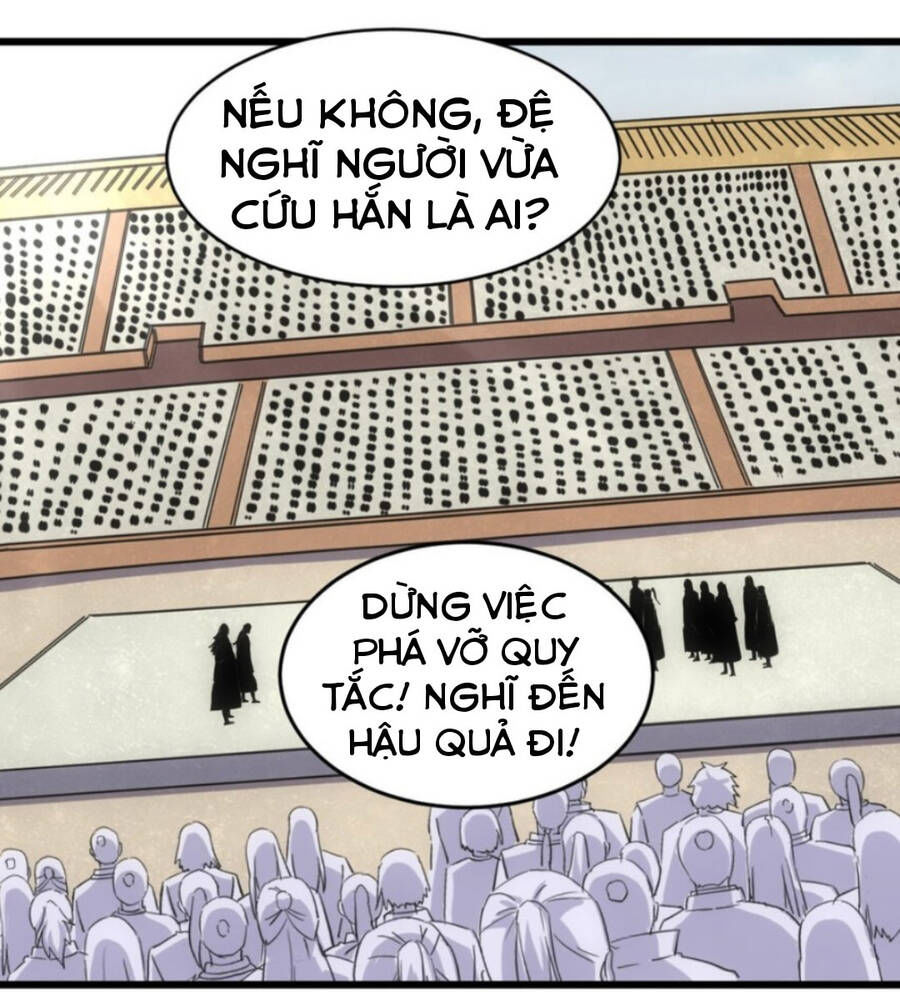 vạn cổ đệ nhất thần chapter 140 51