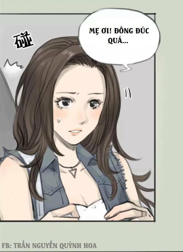 12 giờ của lọ lem chapter 4 16