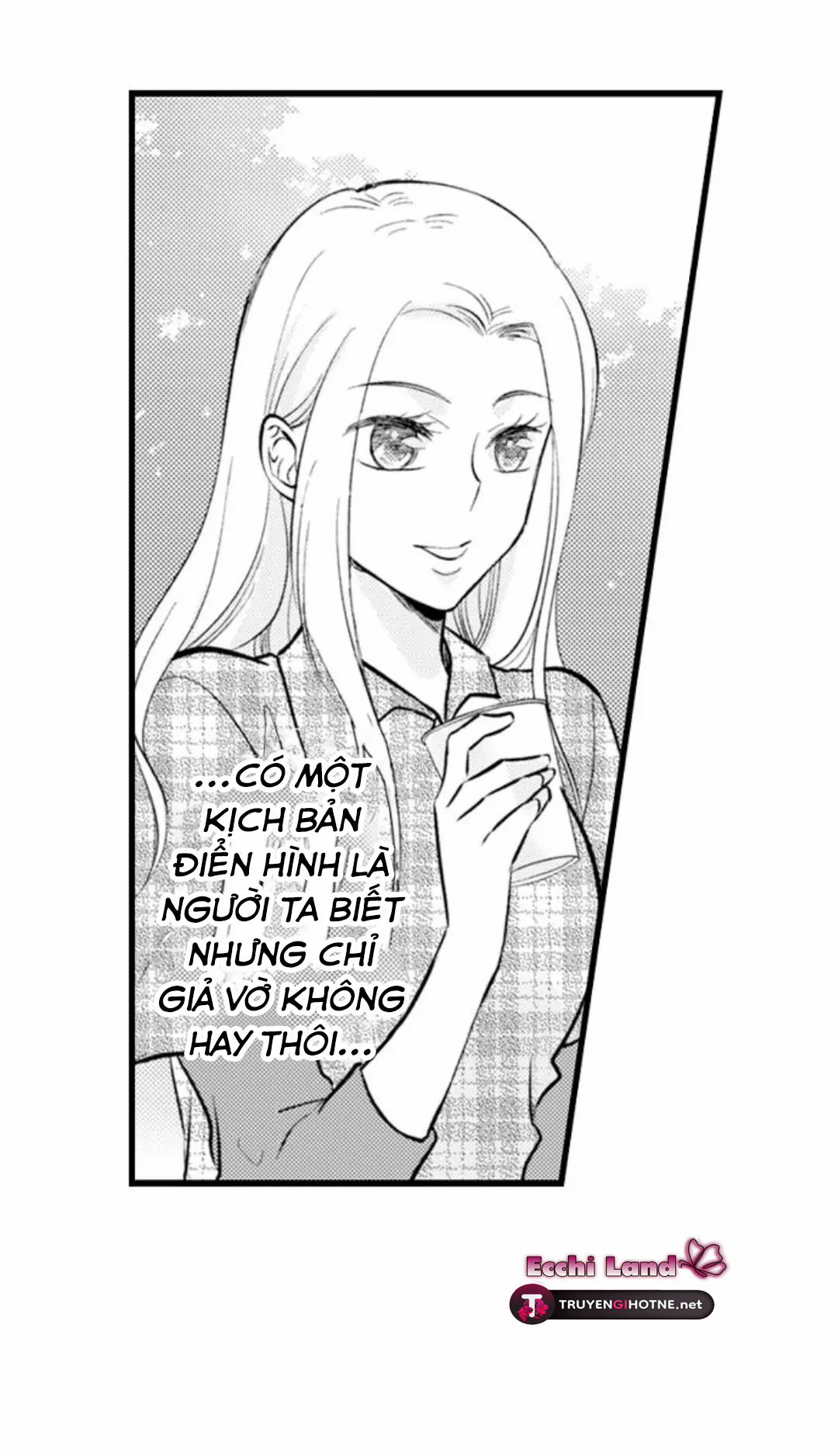 dây dưa một đêm dâm đãng với nhà sư chapter 161.1 12