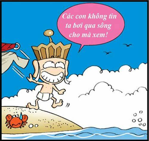 tân tây du ký chapter 20 6