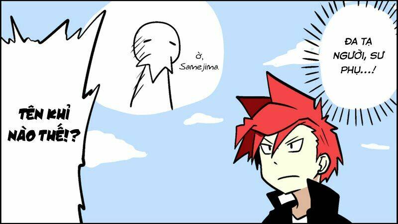 senyuu chapter 69 32