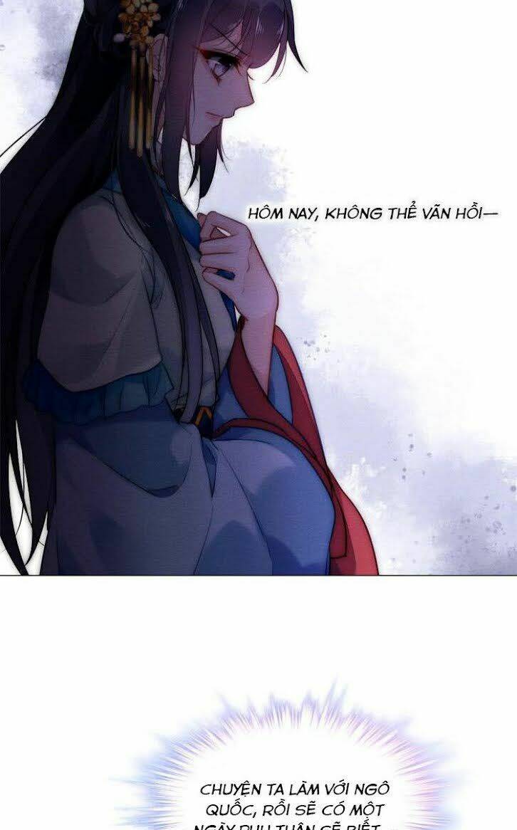 vấn đan chu chapter 17 25