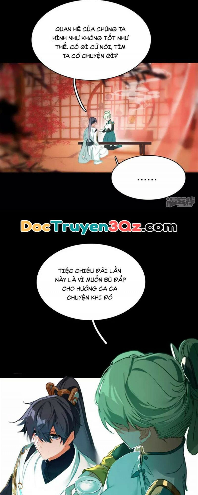 long hồn chiến tôn chapter 14 5