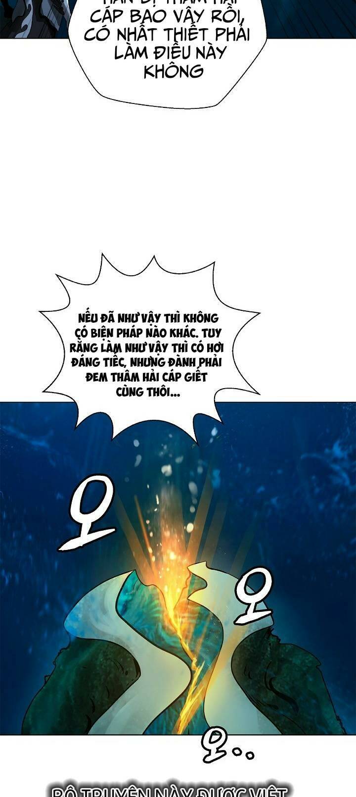 xuyên không thành hổ chapter 105 64