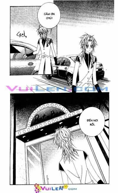 người duy nhất chapter 85 9