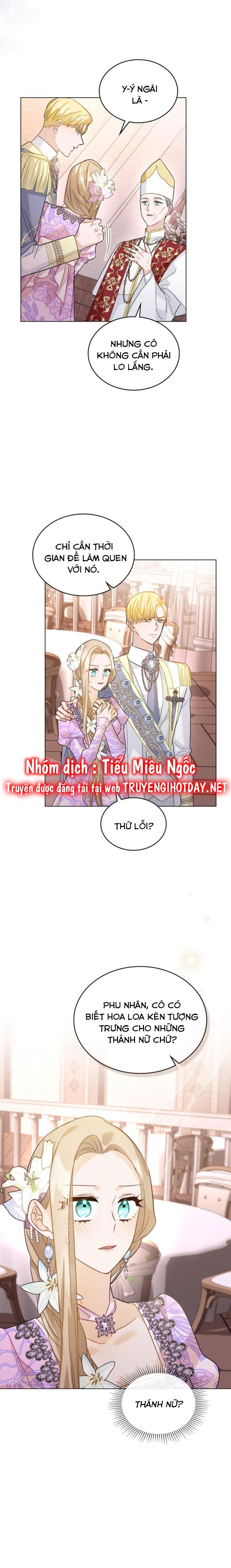 hải tặc thượng lưu chapter 23 9