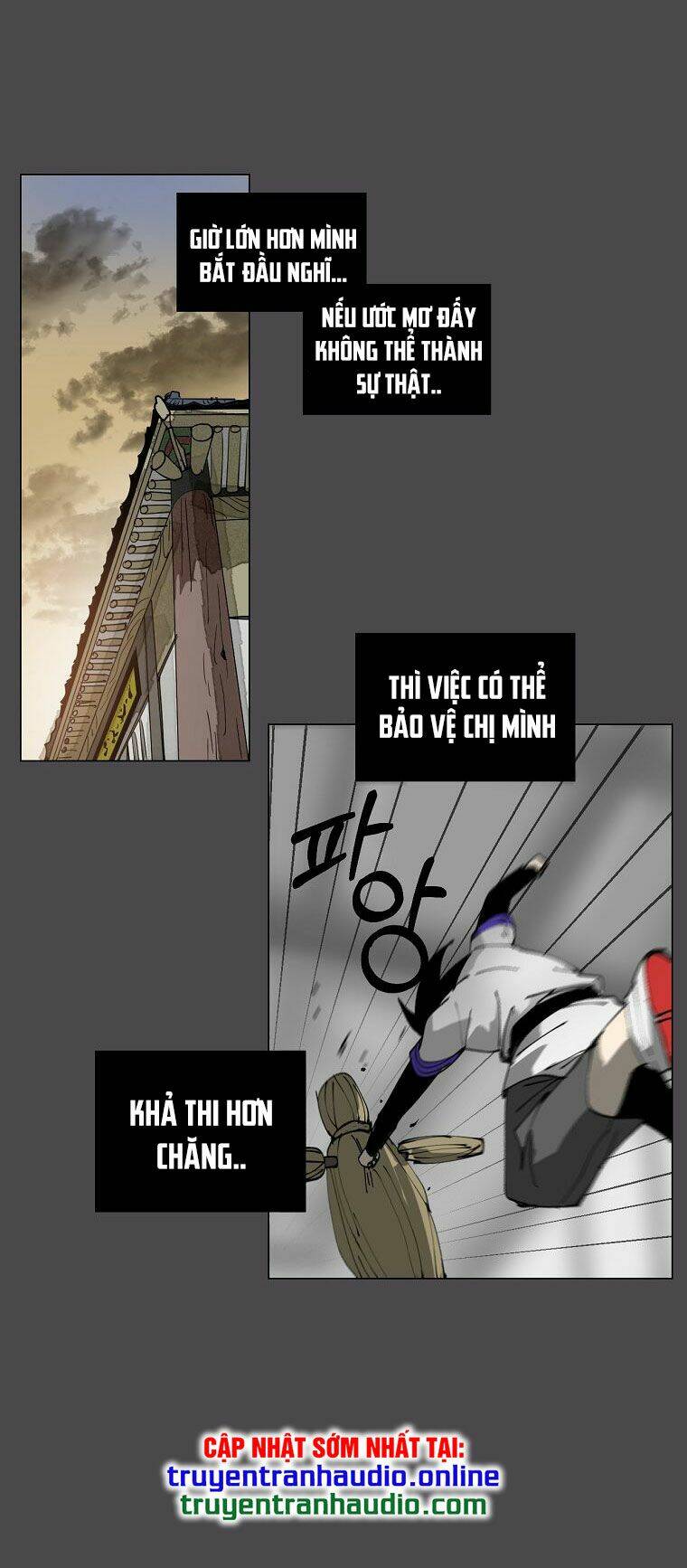 thập tự chinh chapter 2 27