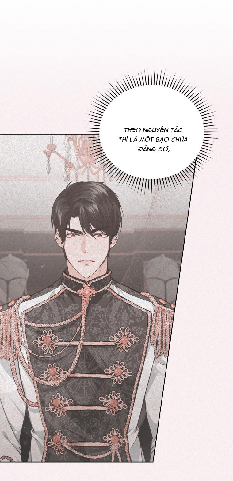 trở thành nhà điều chế nước hoa duy nhất của bạo chúa chapter 34.1 17