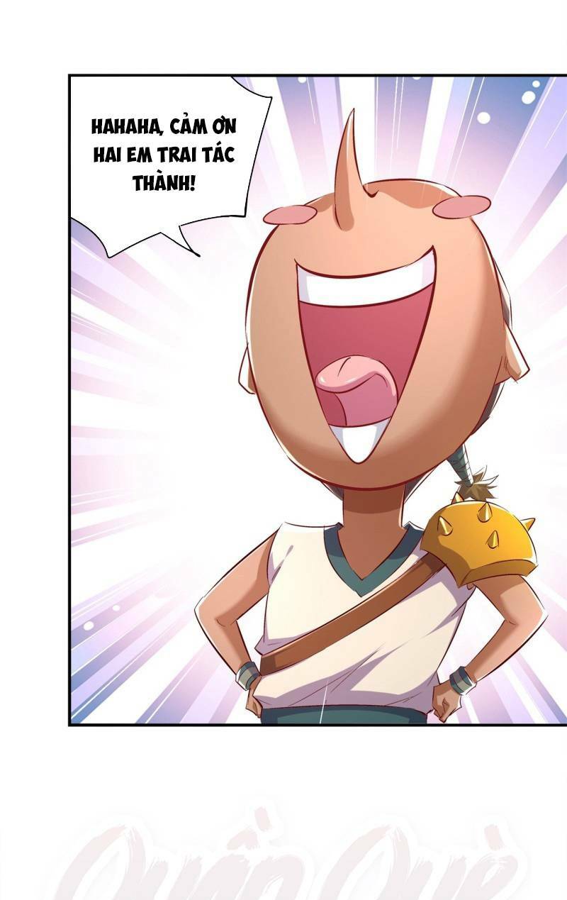 võng du chi tối cường đoán mệnh sư chapter 46 21