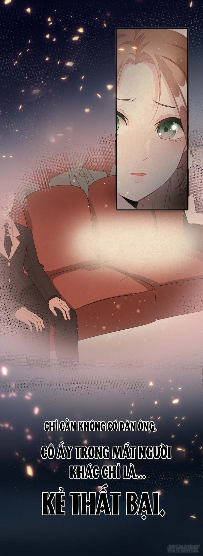 kế hoạch chinh phục công tước máu lạnh chapter 0 4