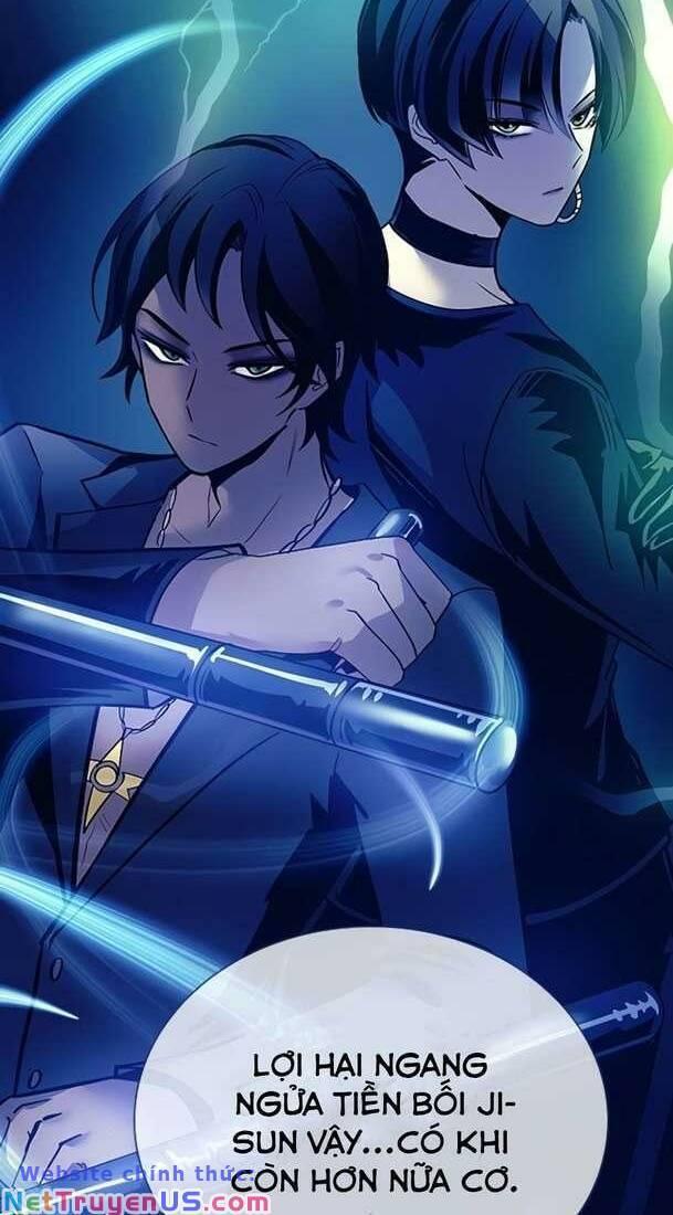 tiêu diệt ác nhân chapter 106 6