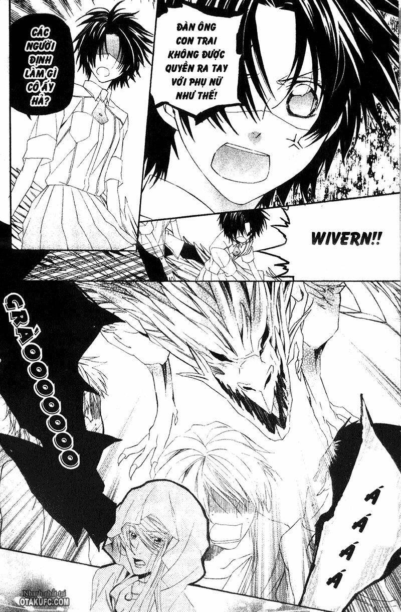 high & high chapter 9 9