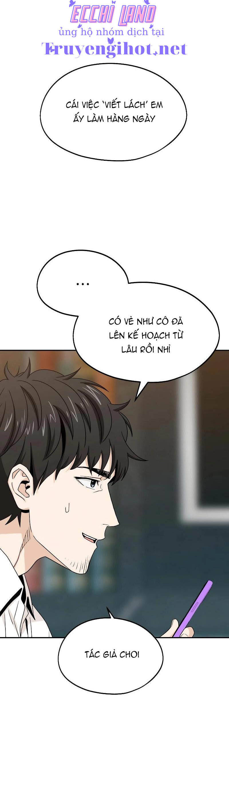 Lớ Ngớ Vớ Phải Tình Yêu chapter 63.1 16