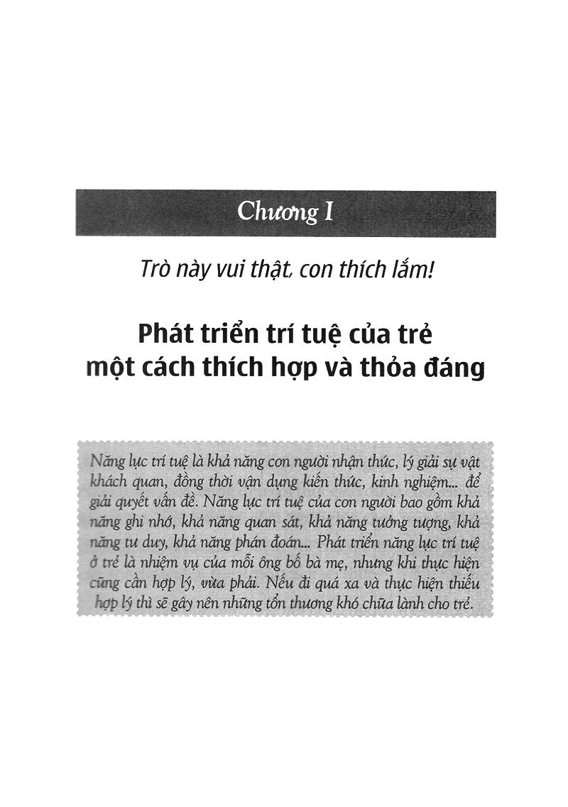 Sách Cha Mẹ Phải Làm Gì Khi Con Không Thích Học - 5 Bước Khiến Con Trở Nên Ham Học