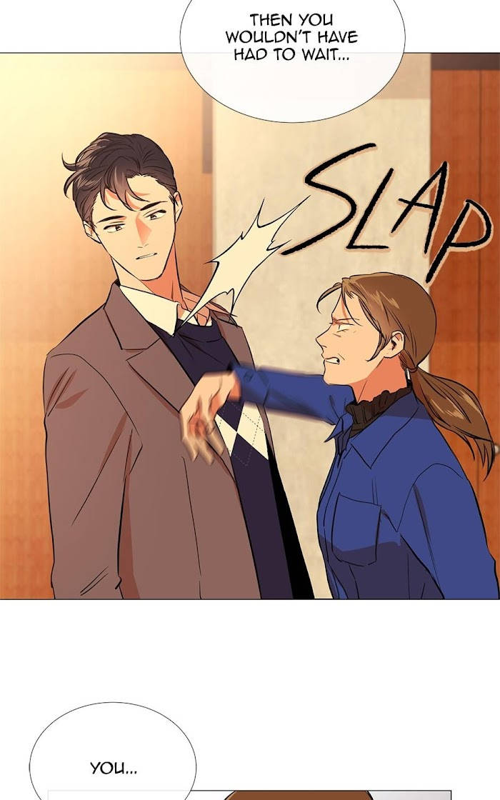 [raw] red candy chapter 30 43