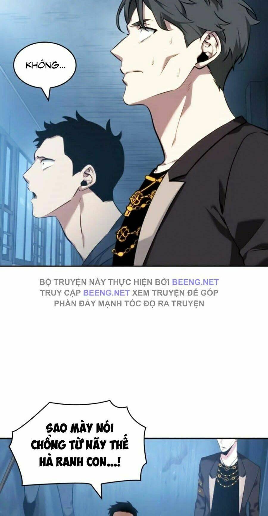 toàn trí độc giả - omniscient reader chapter 47 82