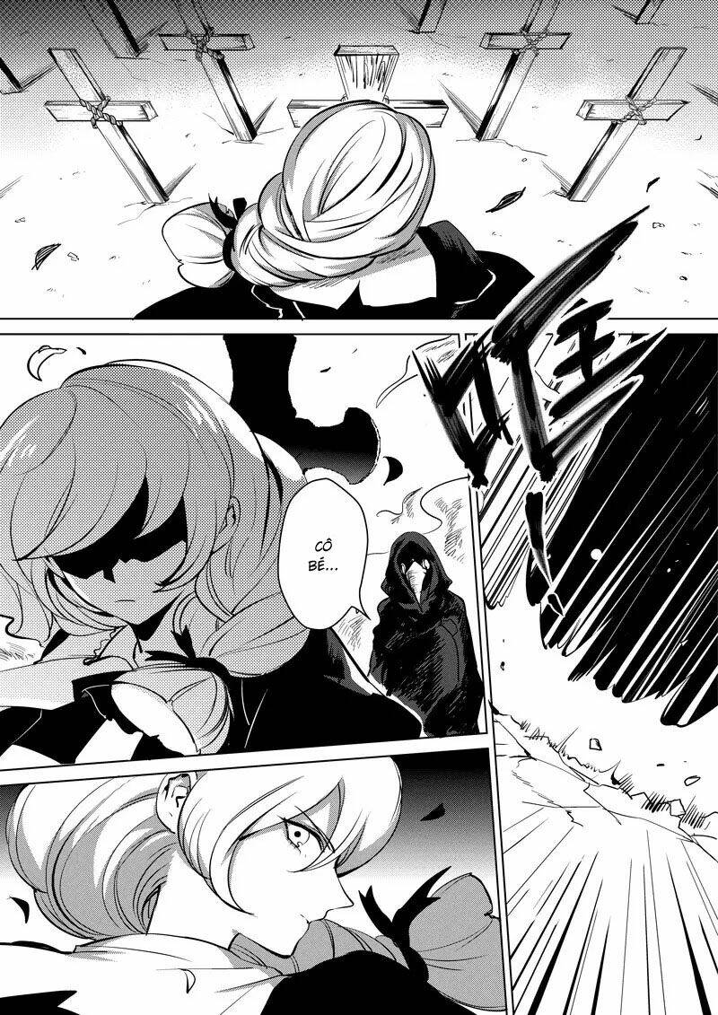 guns girl school dayz chapter 6 2