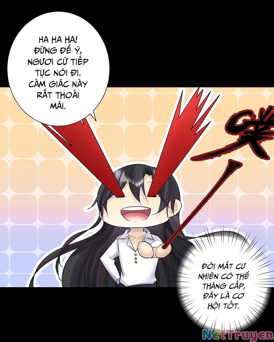 bản giáo chủ thân bất do kỷ chapter 28 17