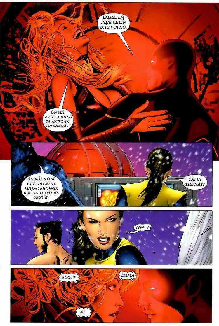 x-men phoenix endsong chapter 4 18