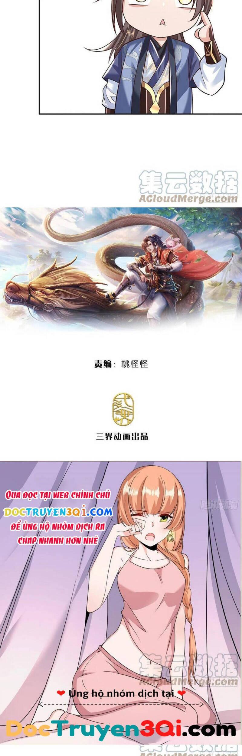 Ta Trở Về Từ Thế Giới Tu Tiên chapter 134 24