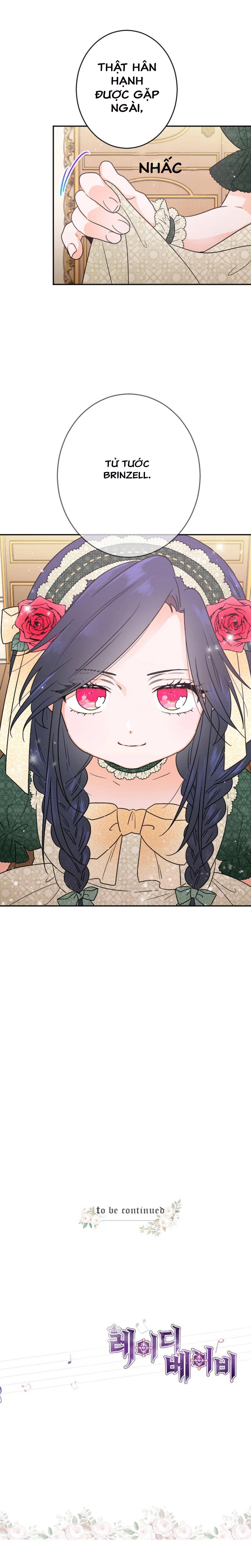 lady baby chapter 65 19