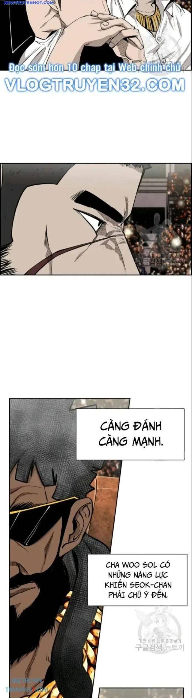 shark - cá mập chapter 197 32