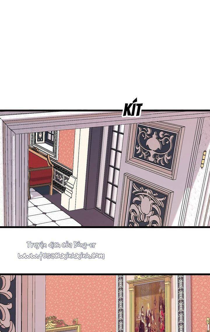 công chúa bãi rác chapter 53 22