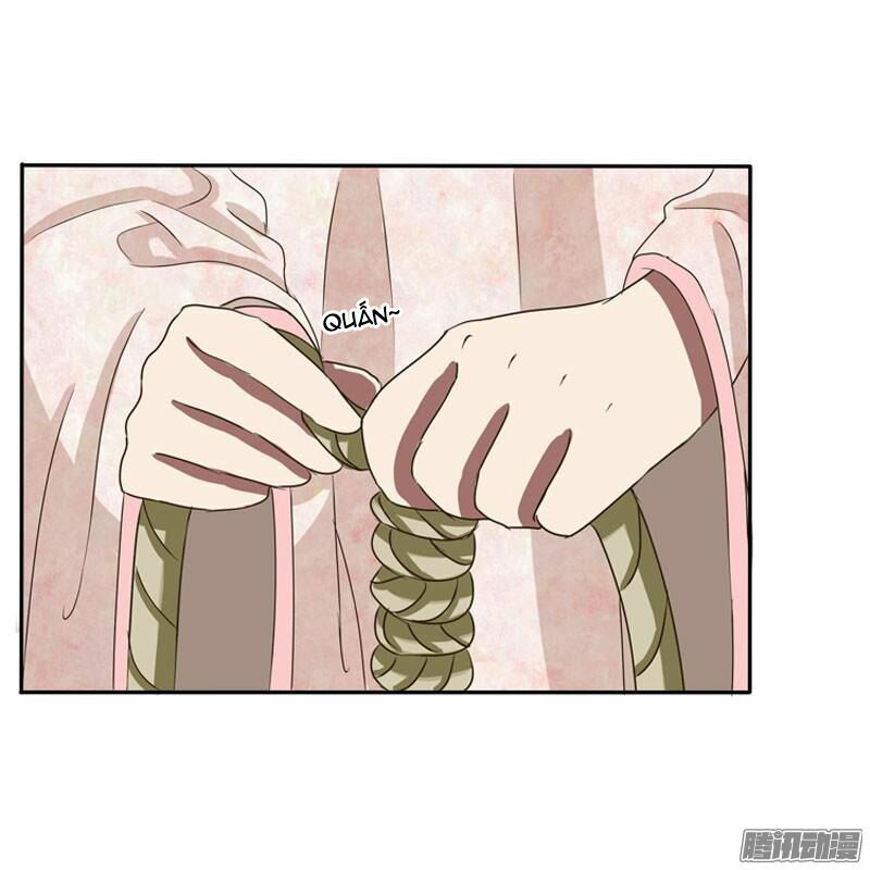 thông linh phi chapter 86.5 11