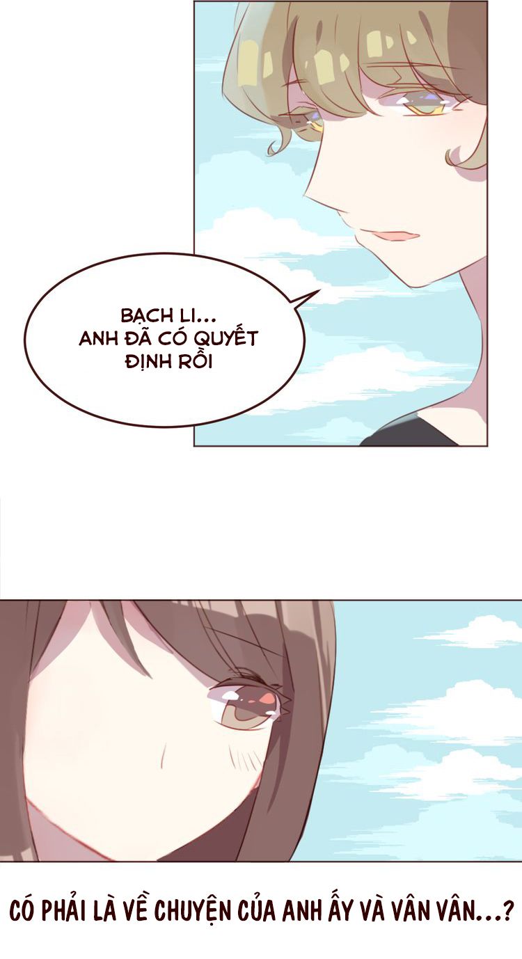 người yêu biến mất chapter 34 18