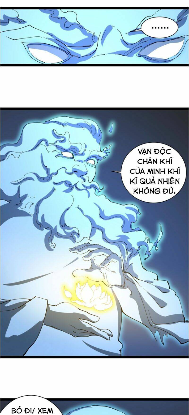 hồi xuân tiểu độc y chapter 26 41