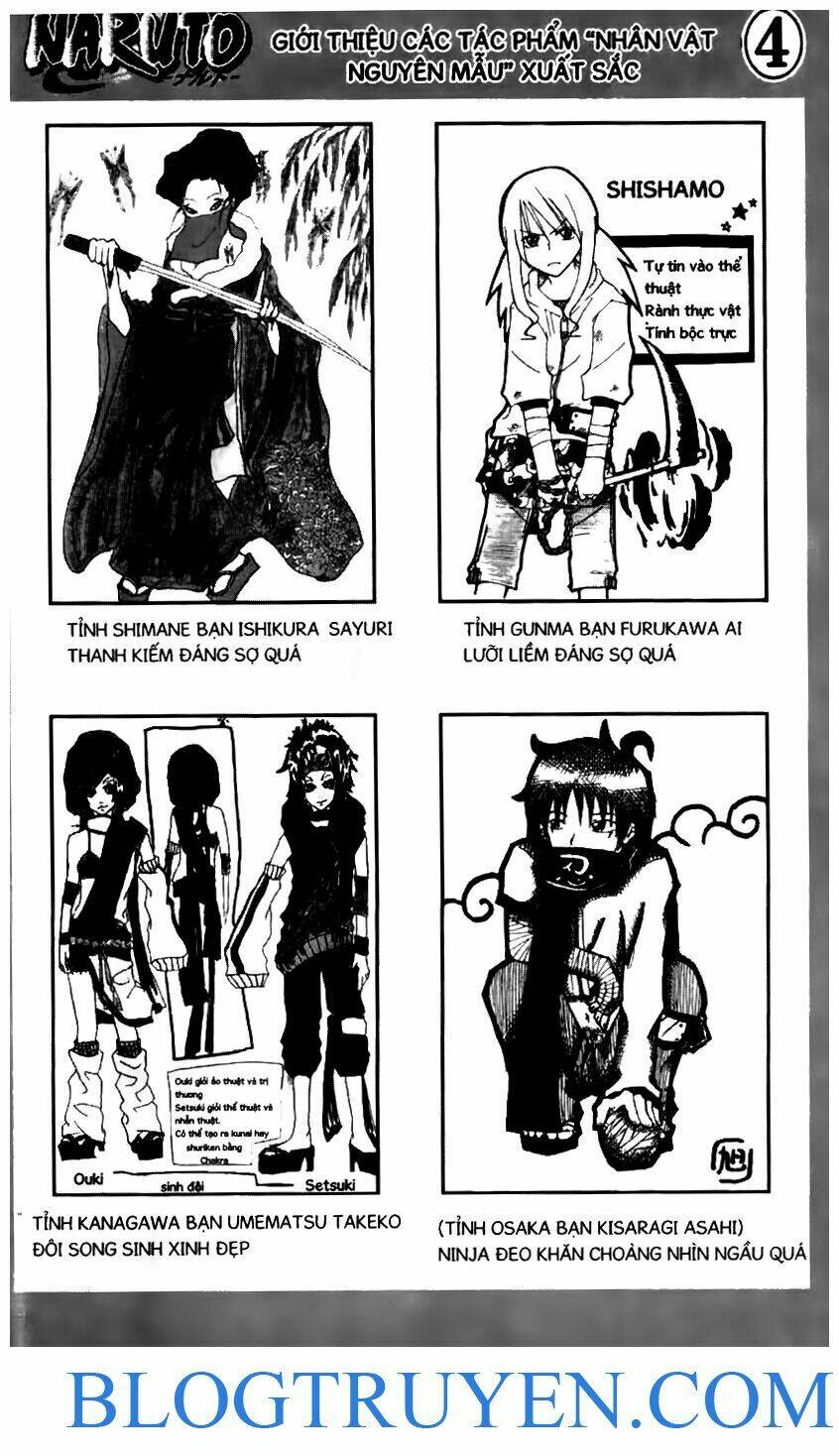 naruto - cửu vĩ hồ ly chapter 194 21