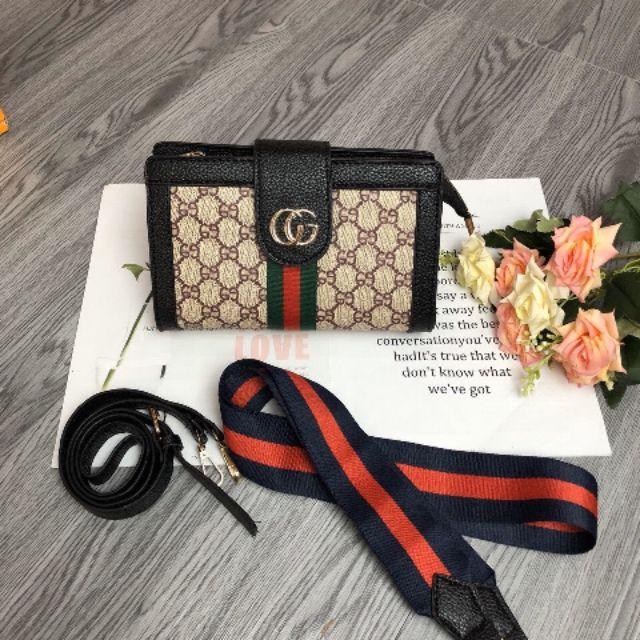 TÚI XÁCH NỮ GC 2 DÂY