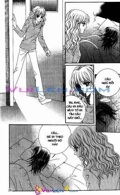 đừng tin cô ấy chapter 6 28