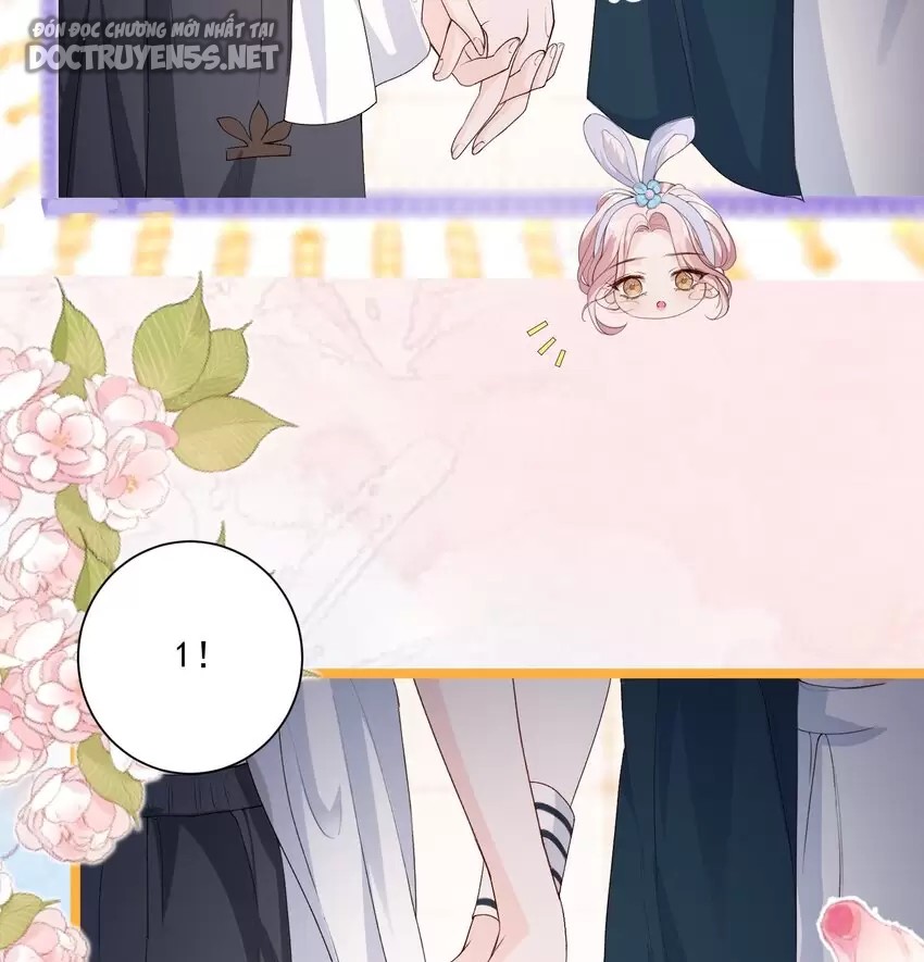 mận xanh chapter 51 22