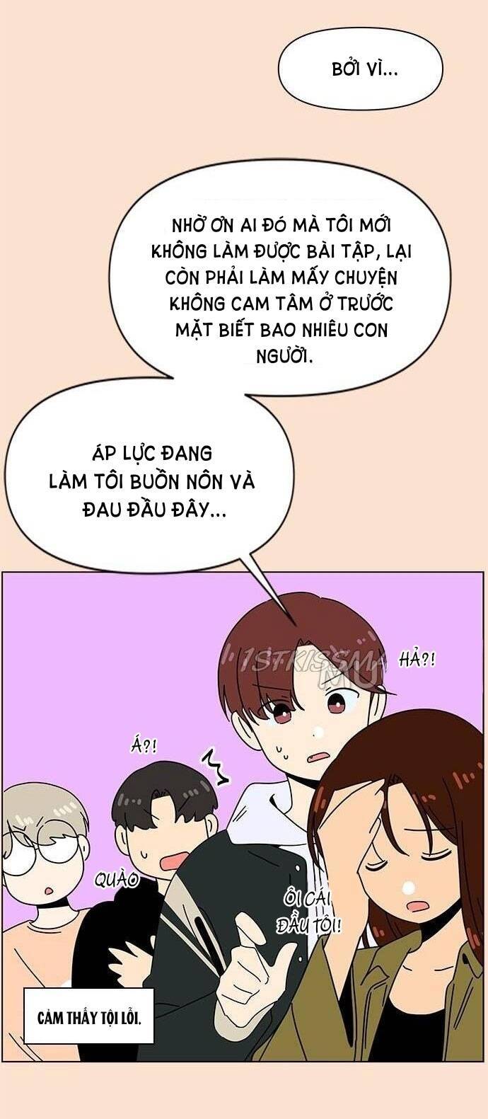 thanh xuân rực rỡ - season of blossom chapter 83 12