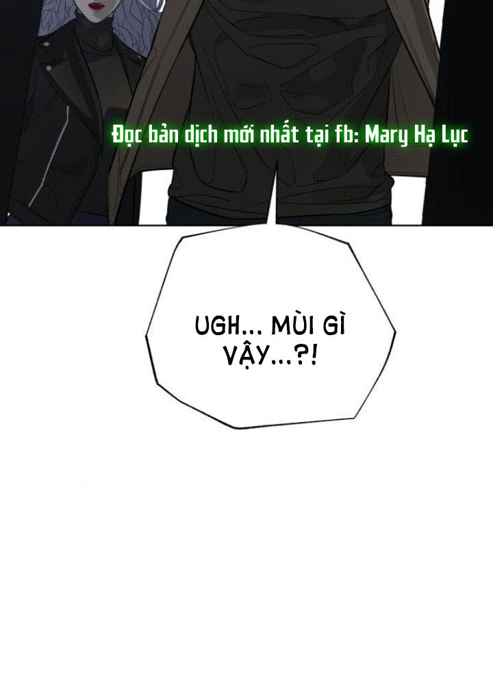 bạch huyết - white blood chapter 60 9