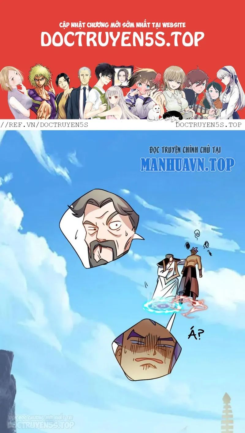 huyền huyễn: ta bắt đầu vô địch từ bại gia chapter 42 1