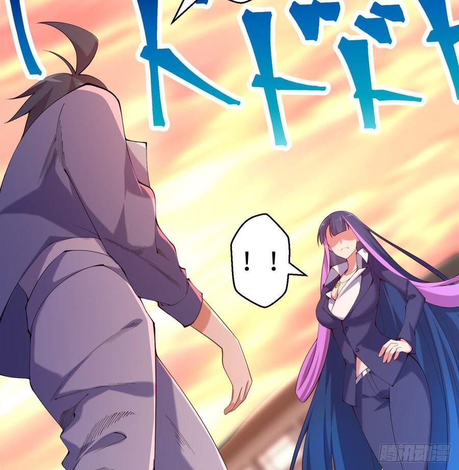 nhặt thuộc tính tại trái đất chapter 7 39