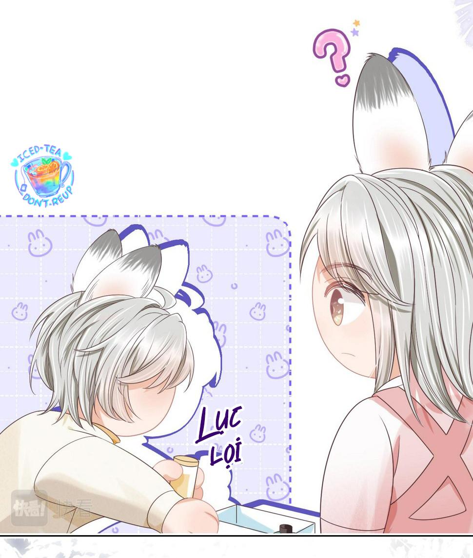 [ss2] một ngụm ăn cả thỏ con chapter 23 19