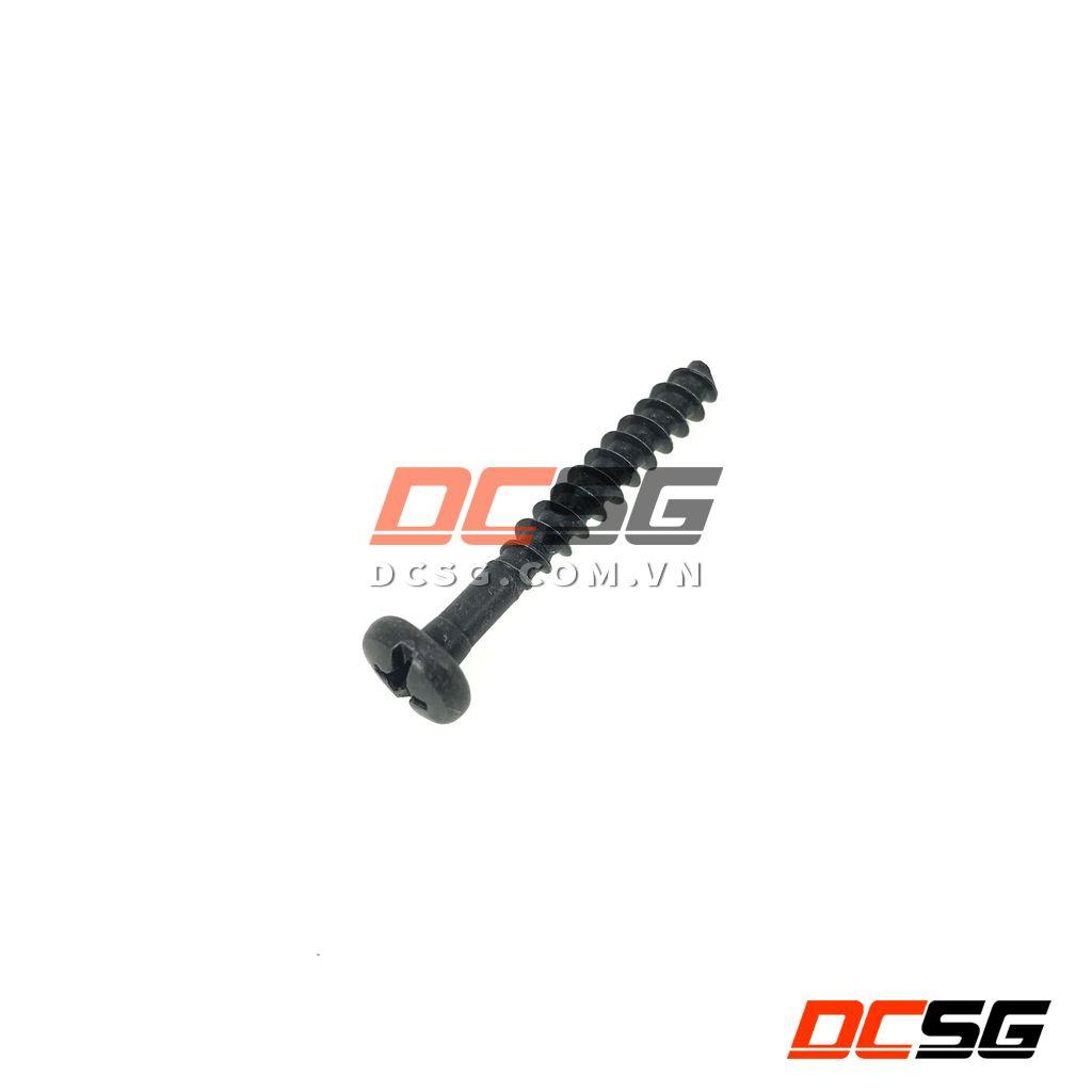 Ốc vít 4x30mm cho máy mài góc Makita 266361-0 | DCSG